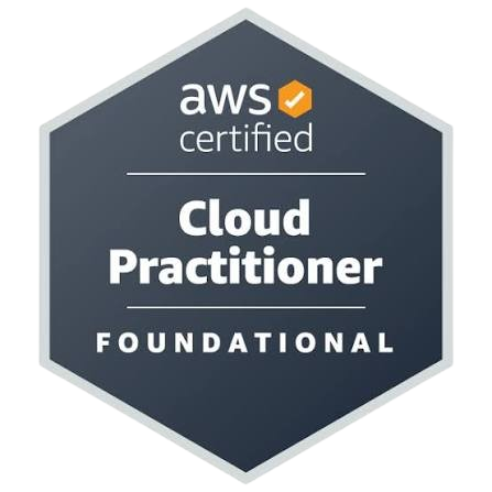 AWS Certified Cloud Practitioner
