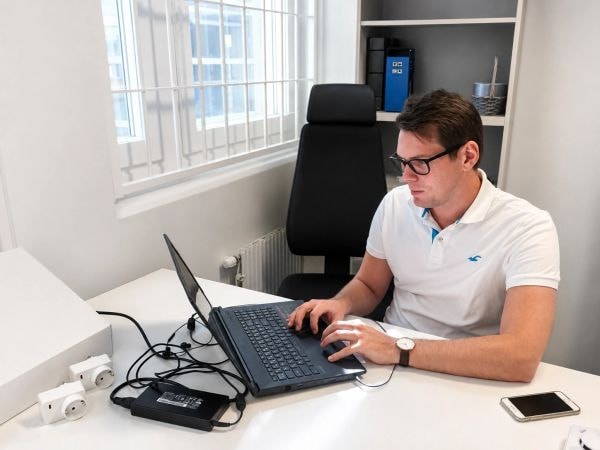 Tobias Ask – senior .NET- och Azure-konsult